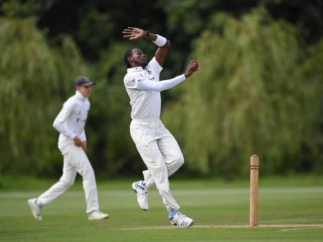 Jofra Archer is stepping up his recovery from a surgery