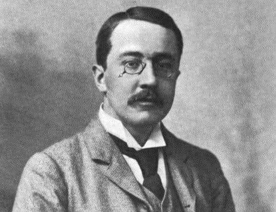 Ernest William Hornung is remembered primarily as the creator of A J Raffles and as the brother-in-law of Sir Arthur Conan Doyle