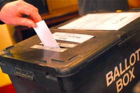 The Bexhill Town Council election will take place on Thursday, May 6