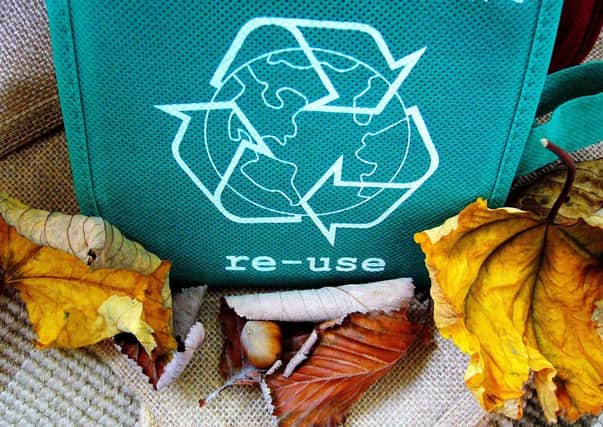 Recycling stock image. Photo: Pixabay