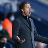 Graham Potter believes the fundamentals of sport could be lost with the proposed European Super League