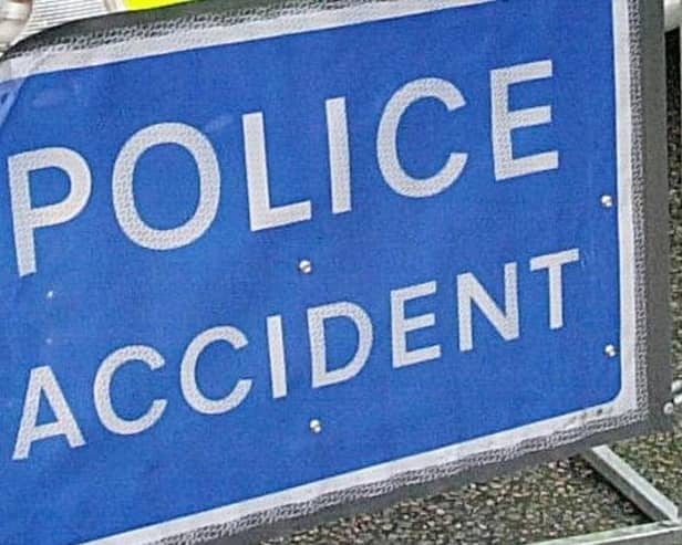 Police are appealing for information to the collision on the A29 near Arundel