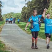 Charity Parkinsons UK has launched its annual Walk for Parkinsons series, which was cancelled in 2020 due to the coronavirus (COVID-19) pandemic.