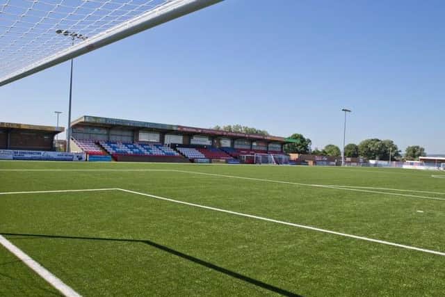 Priory Lane will welcome back fans in pre-season, all being well