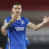 Brighton captain Lewis Dunk believes they missed an opportunity at Sheffield United