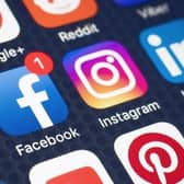 Football clubs, players and leagues are joining together this weekend to boycott social media in protest at the rise in abuse on the platforms
