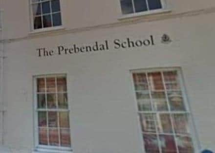 The Prebendal School is West Sussexs oldest school, with its origins dating back to the 11th century. Photo: Google Street View