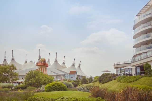 Butlin's Bognor Regis