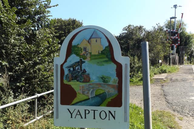 Mums are fighting to save Yapton Family Centre