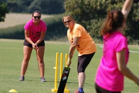 Will you sign up for the Sussex Cricket Foundation course at Three Bridges CC