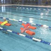 Littlehampton Life Saving Club are back in the swim