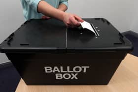 East Sussex County Council election votes are due to be announced this afternoon