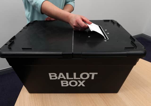 East Sussex County Council election votes are due to be announced this afternoon