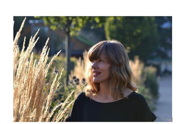 Author Bethan Roberts’ 2012 hit My Policeman is currently in production with Amazon