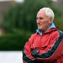 Richard Towers is back at Arundel as the club's new assistant manager. Picture by Liz Pearce