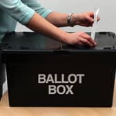 West Sussex County Council elections were held on Thursday