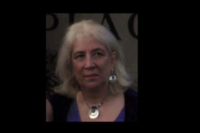 Lyn Baylis