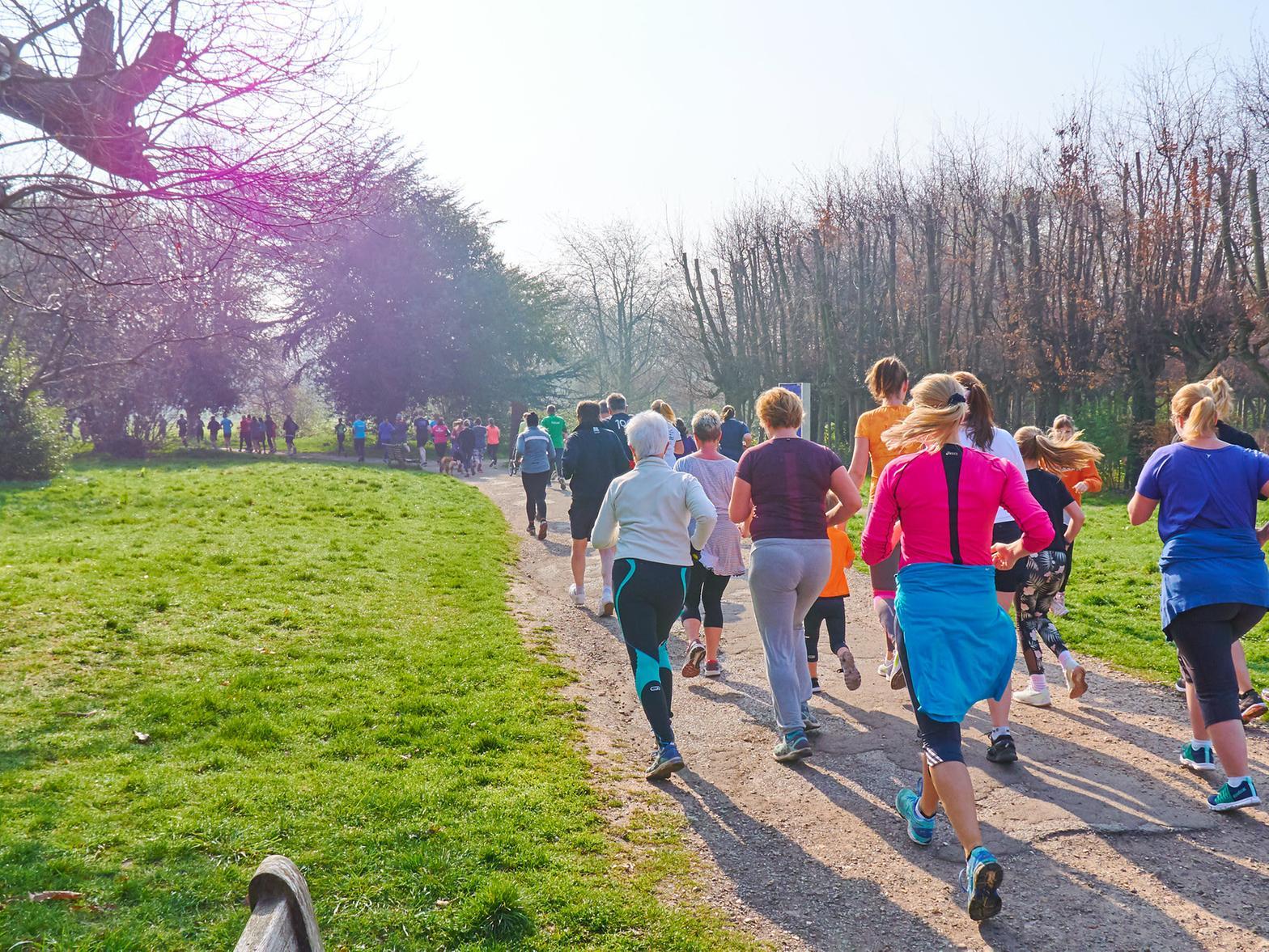 parkrun UK future hangs in the balance after hesitation from local landowners - Vimarsana News