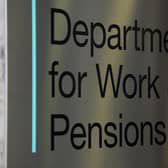Around 199 young claimants in the area - 52% - saw their benefit award rates increase or stay the same after moving to PIP but 147 had their awards withdrawn, according to data from the Department of Work and Pensions.
