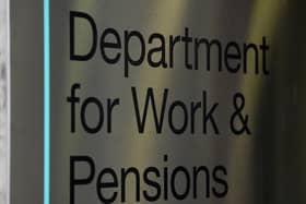 Around 199 young claimants in the area - 52% - saw their benefit award rates increase or stay the same after moving to PIP but 147 had their awards withdrawn, according to data from the Department of Work and Pensions.