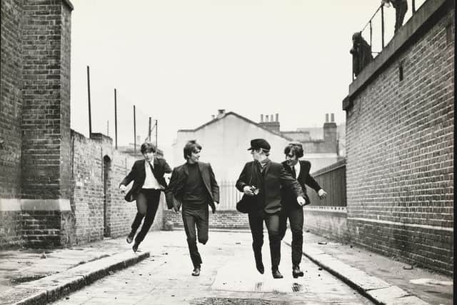 The Beatles