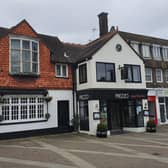 Prezzo Crawley will open its doors for indoor dining on May 17