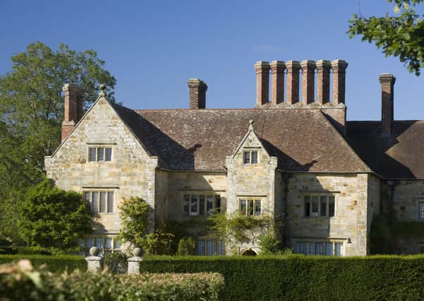 Bateman's, in Burwash, is due to reopen to the public on Monday, May 17. Photograph: National Trust Images/John Miller