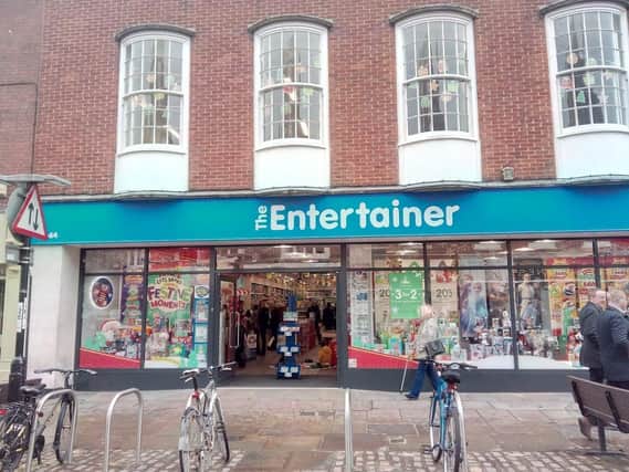 The Entertainer has extended its autism-friendly Quiet Hour to run every morning, making stores even more accessible to those who prefer a calmer retail experience