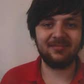 Aaron Fell