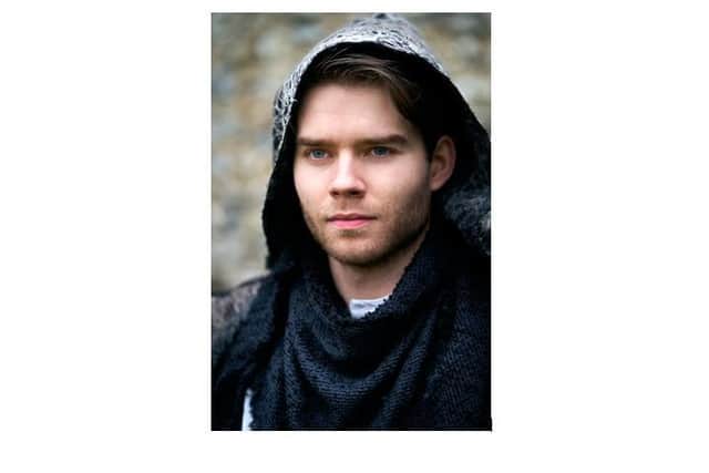 Ethan Taylor