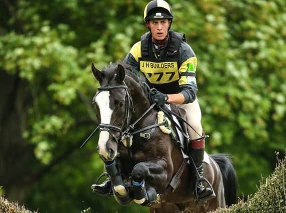 Borde Hill's horse trials at the end of May can be watched by spectators as lockdown restrictions ease