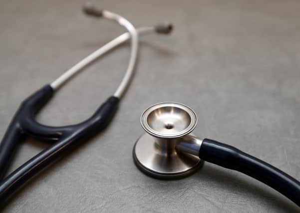 What is wrong wth GP surgeries? (Photo by Carl Court/Getty Images)