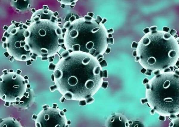Coronavirus cases in Adur and Worthing have increased over the past week