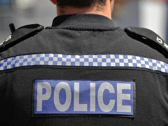 Sussex Police are appealing for information following the Hastings assault