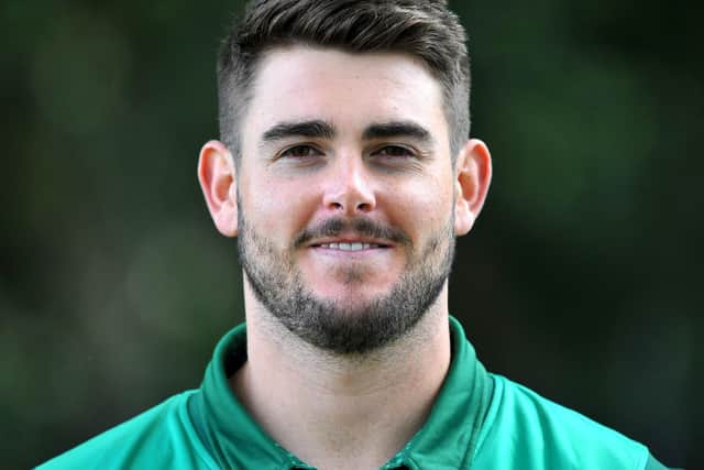 Will O'Donnell