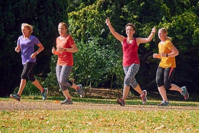 At more than 500 events across the country, following the normal 9am parkrun, participants will be encouraged to come together to hold a post event Thank You brunch/picnic to thank all those who have helped each other through the last eighteen months