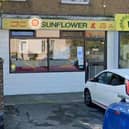 New Sunflower Chinese restaurant. Pic: Google SUS-210526-142058001