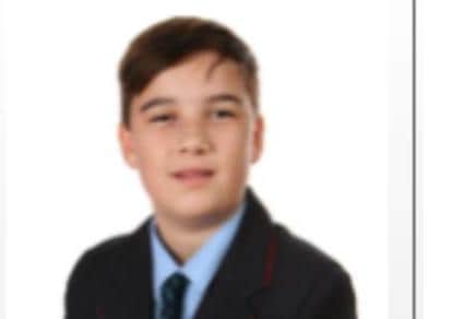 Bailey Worsfold