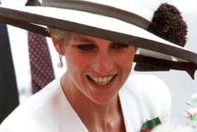 Princess Diana taken August 1991 PPP-210521-121826003