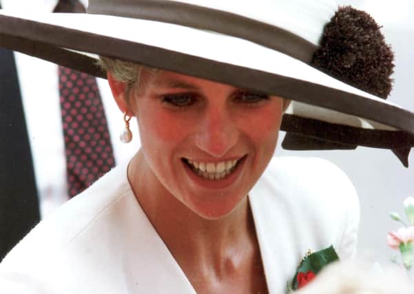 Princess Diana taken August 1991 PPP-210521-121826003