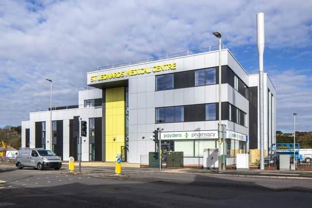Hundreds sign petition to save St Leonards pharmacy