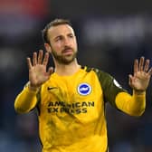 Glenn Murray announced his retirement from football earlier this week