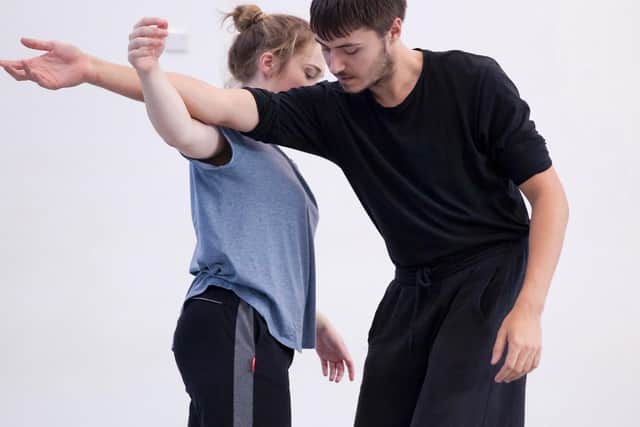 The degrees were launched by Chichester in response to the increased provision of dance science education at an undergraduate level