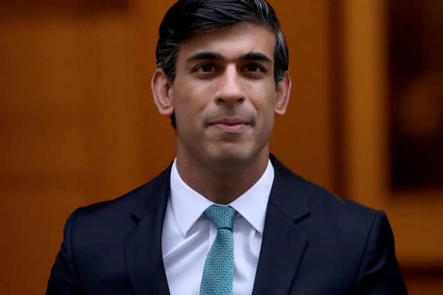 Chancellor Rishi Sunak said: “We’ll continue to support those who need it through to September but I am hopeful that we’ll see more people moving back into work as we continue on the road to recovery.”