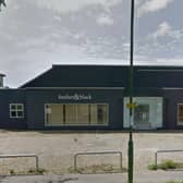 A gym is set to move into the former Feather and Black premises in Terminus Road, Chichester