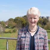 Shelagh Legrave, chief executive at Chichester College Group, soon to be the FE Commissioner, is given a CBE for services to education.