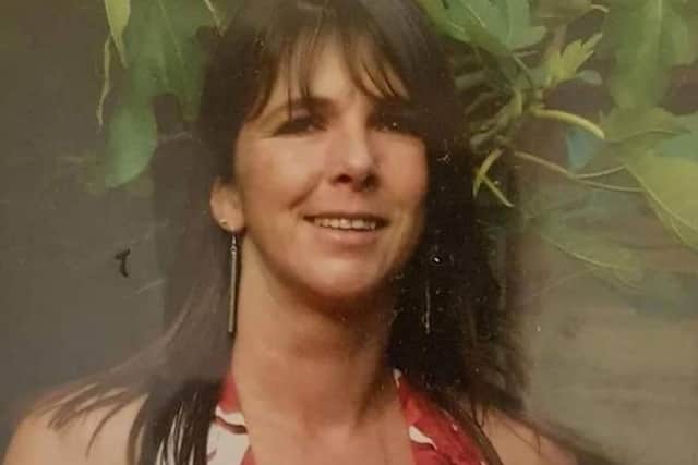 Emma Comper from Horsham