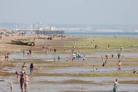 Adur and Worthing Councils plan to lease the seabed from the Queen