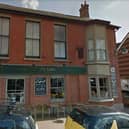The Talbot, High Street, Cuckfield. Picture: Google Street View
