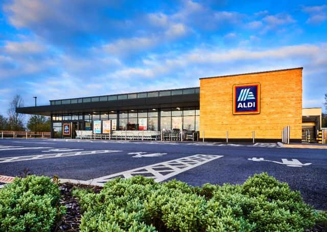 Aldi has announced it is on the lookout for new store locations